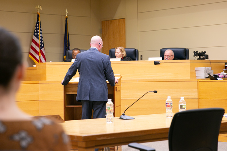 Prairie Village petitions hearing in Kansas Court of Appeals