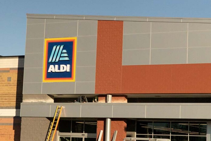 Aldi Overland Park