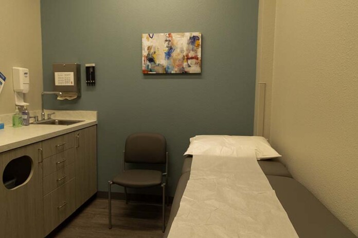 Olathe CareNow Urgent Care