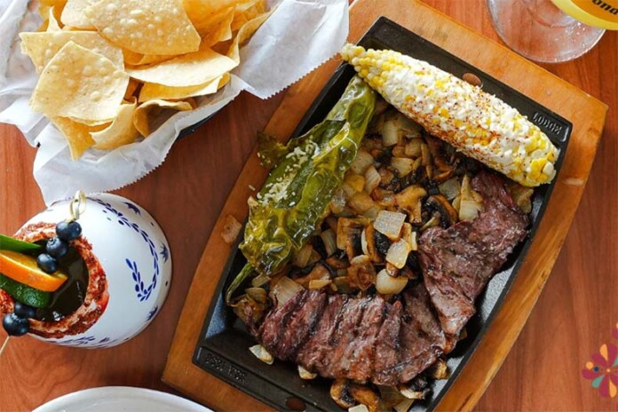 Overland Park Don Chuy's