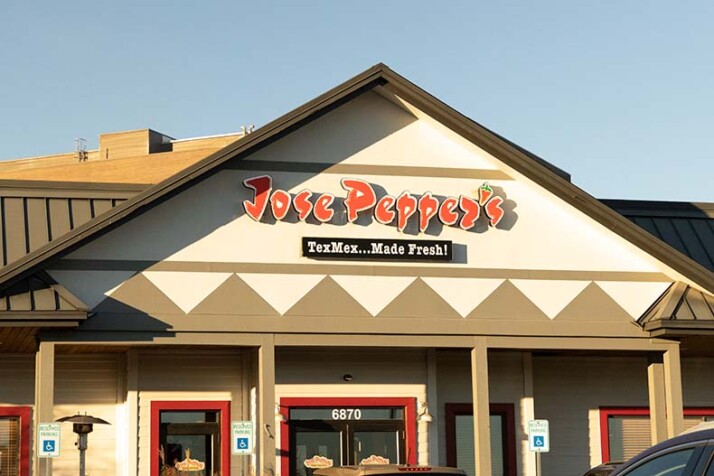 Mission Jose Pepper's 