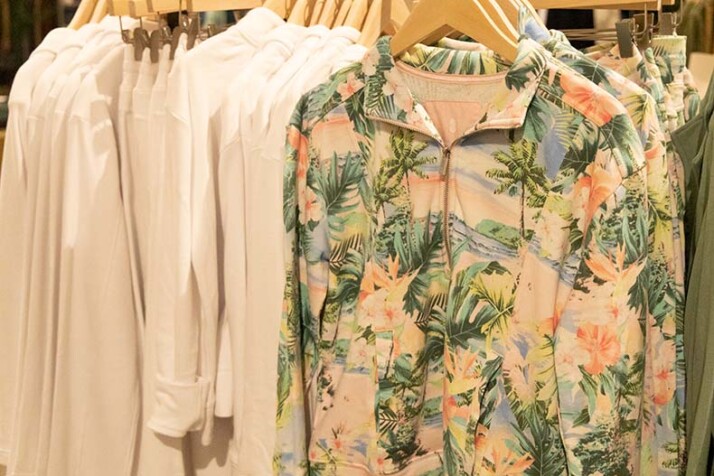 Leawood Tommy Bahama