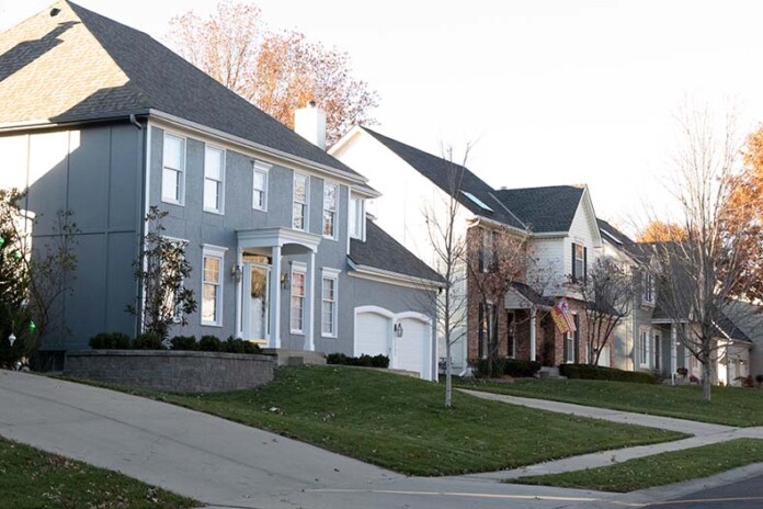 overland park housing pilot