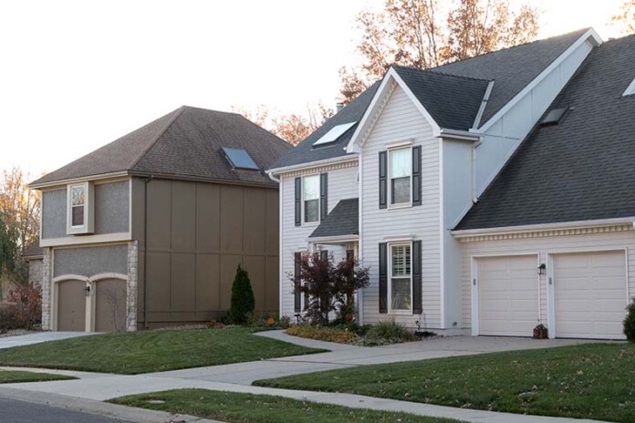 Overland Park property tax rebate