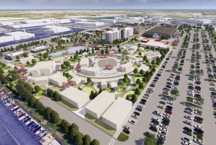 Olathe STAR bond compare