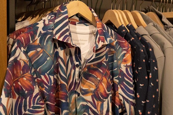Leawood Tommy Bahama