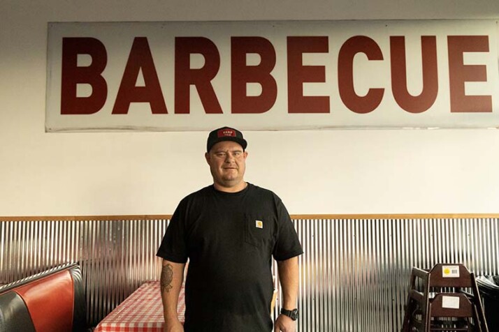 Overland Park Harp Barbecue