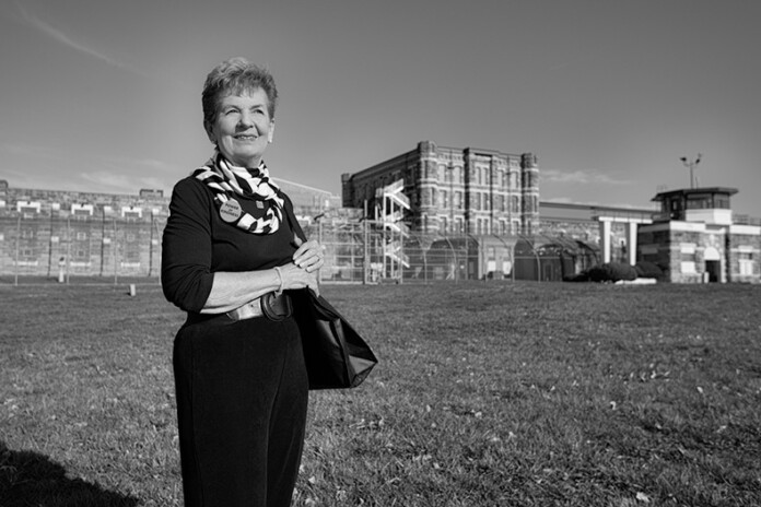 SuEllen Fried dies at 92 after a lifetime of advocacy