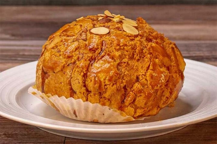 85°C Bakery Cafe