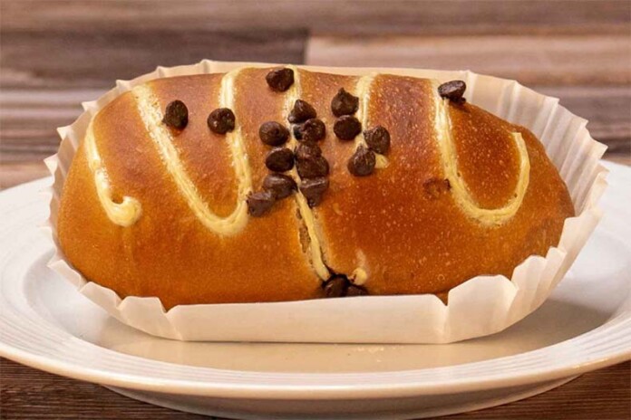Taiwanese bakery 85°C Bakery Cafe planning new Overland Park shop