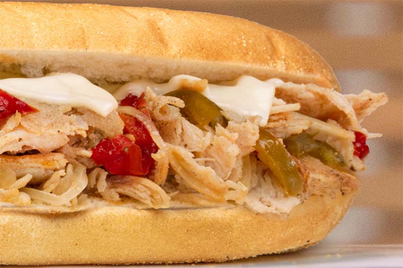 Jersey Mike's Merriam