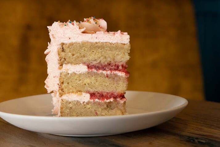 Mud Pie Bakery
