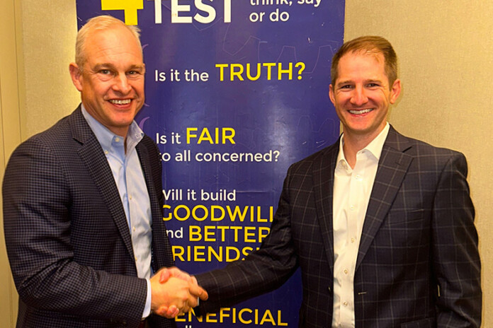 Overland Park Rotary