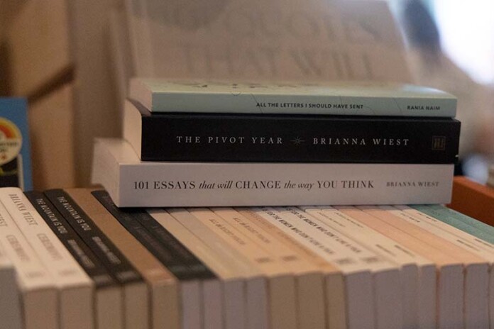 The Book Club Mission