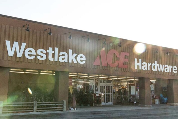 Westlake Ace Hardware Olathe