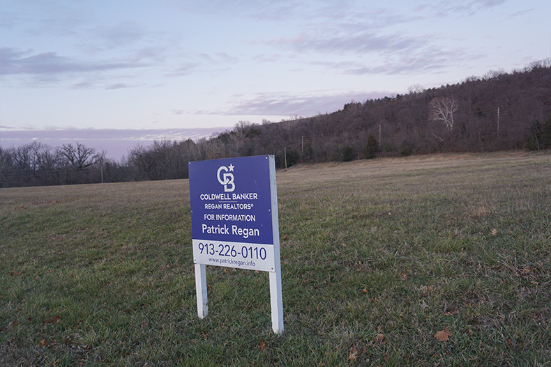 Land near Valley of Champions