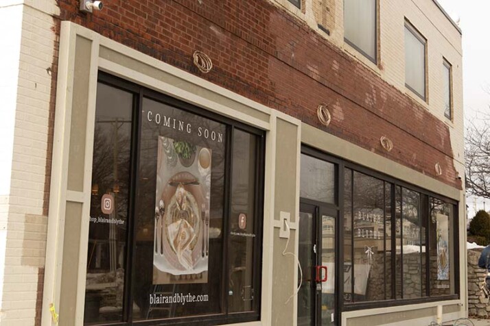 Westwood Blair & Blythe 