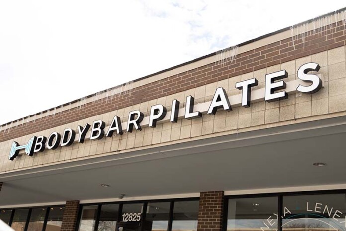 Lenexa Bodybar
