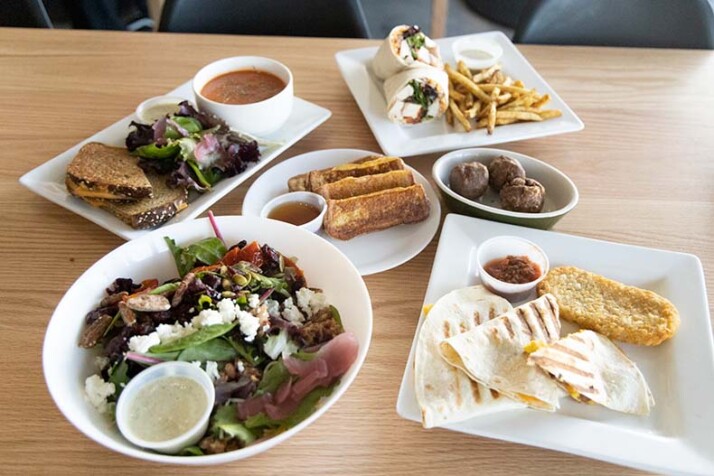 Inspired Play Cafe Merriam