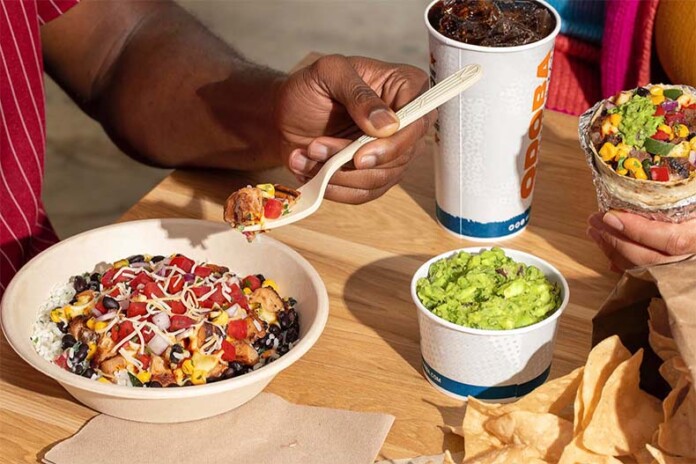 Qdoba JoCo