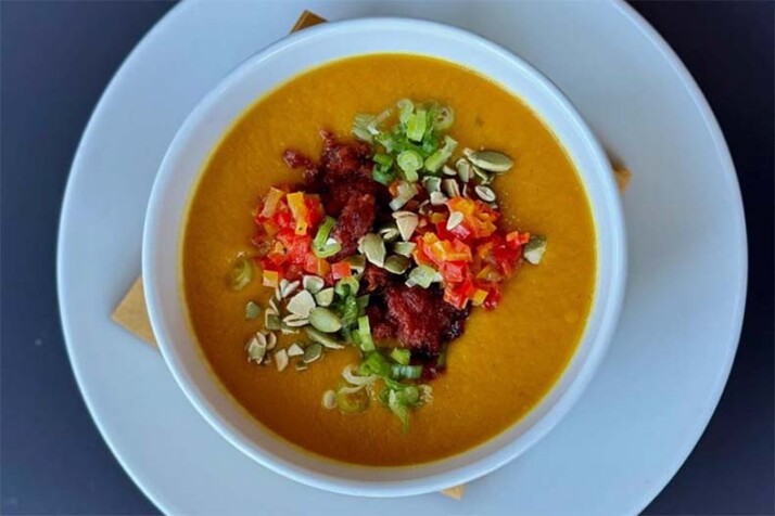 The Restaurant at 1900