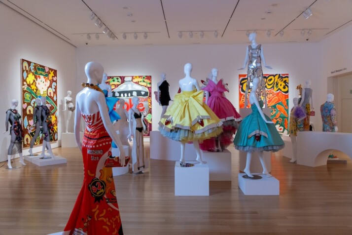 JCCC Updates: Nerman Museum presents “A Match Made in Heaven