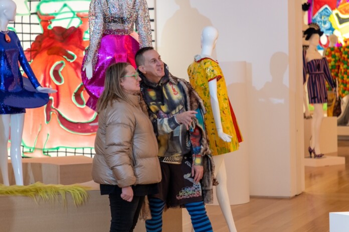 JCCC Updates: Nerman Museum presents “A Match Made in Heaven