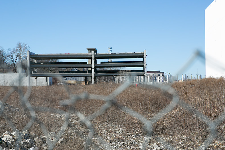 Mission Gateway 'generational' project wanted for long-troubled site