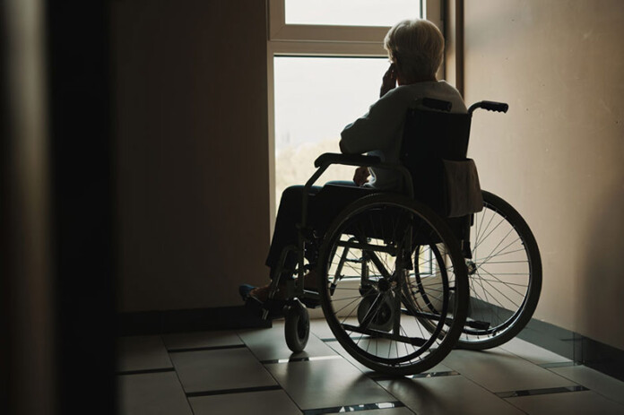 Johnson County senior care faces challenges as baby boomers age.