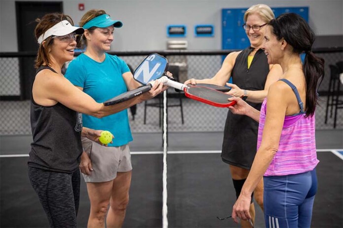 Ace Pickleball Olathe