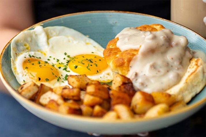 First Watch Overland Park