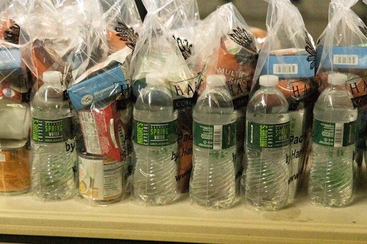 Hands to Hearts BackSnacks