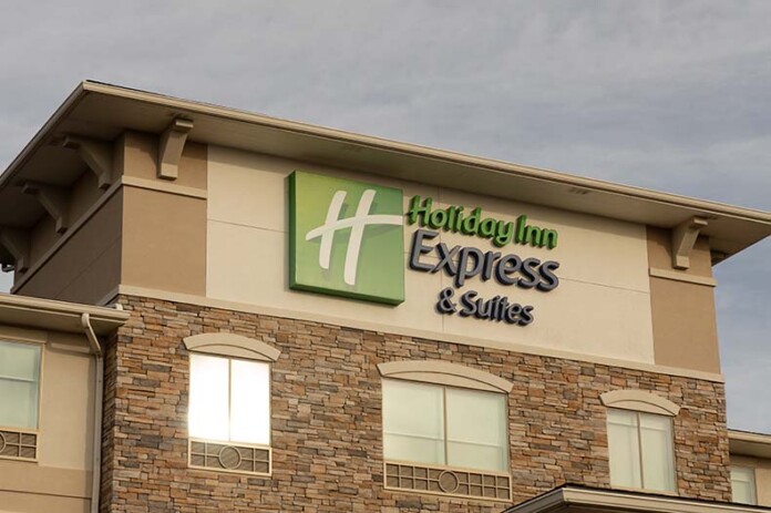 Overland Park Holiday Inn Express
