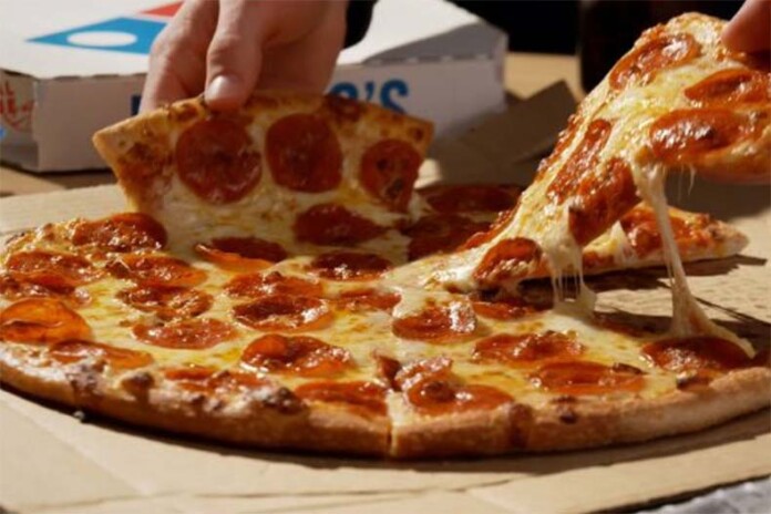 Overland Park Domino's