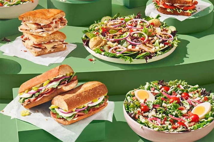 Overland Park Panera