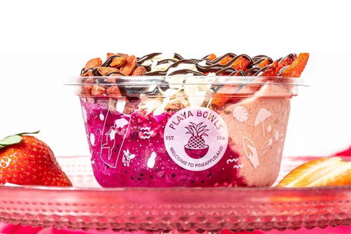 Prairie Village Playa Bowls