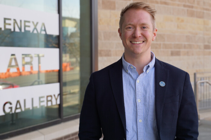 John Michael Handley