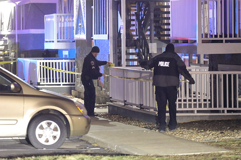 Woman avoids attempted murder charge as part of plea deal in deadly Olathe shooting
