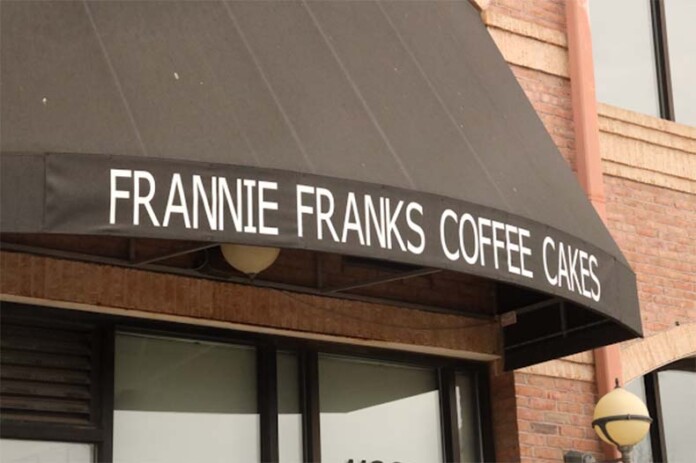 Leawood Frannie Franks