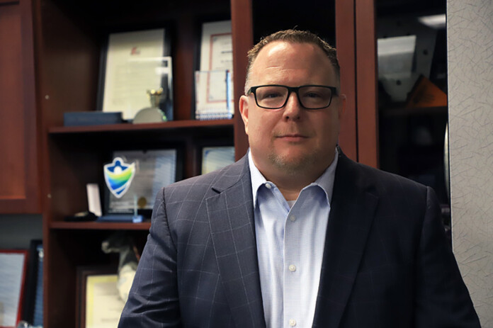 Olathe special education funding