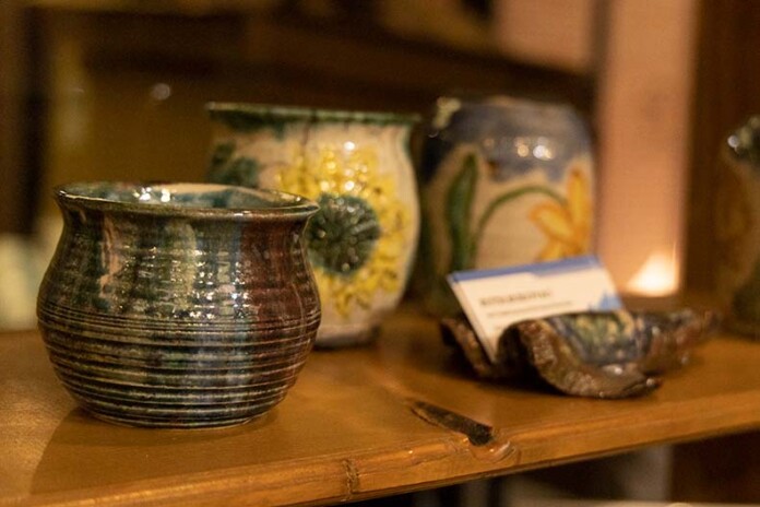 Olathe Art Gallery