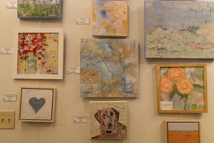 Olathe Art Gallery