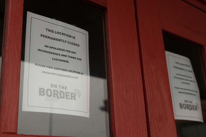 OP On The Border