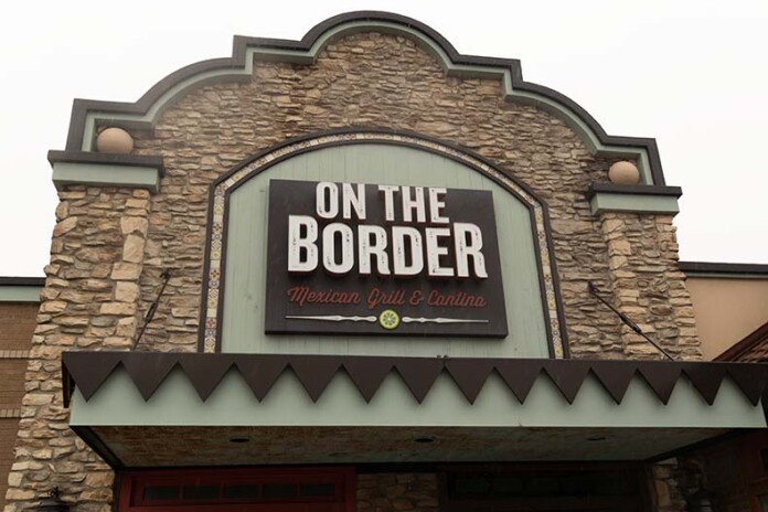 On the Border