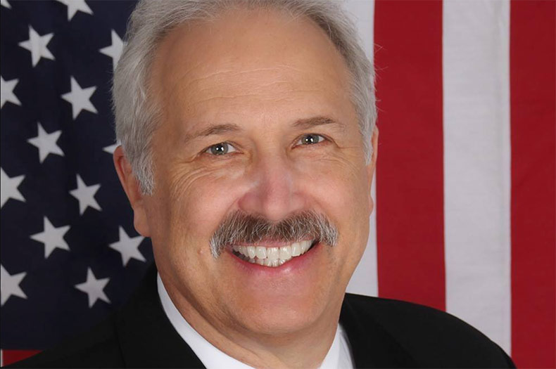 Rep. John Resman: Juvenile justice bill could help social workers