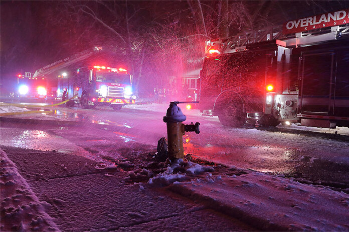 Overland Park federal funding cuts