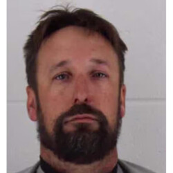 Matthew Richards mugshot