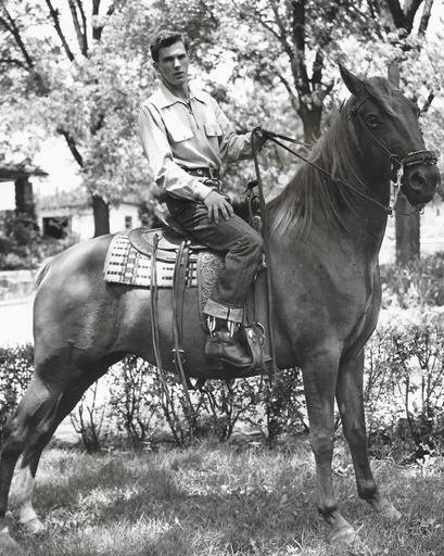 George Monte Dutcher