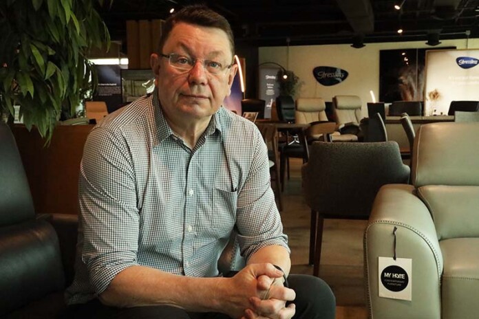 Henrik Svendsen
