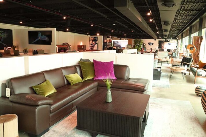 Merriam My Home Contemporary Furniture